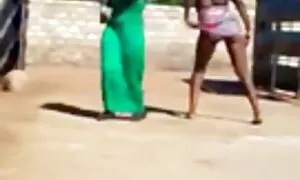 کچانی ئەفریقی سەما د ...
