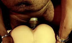 ئەهریمەنێکی کۆم لەگە ...