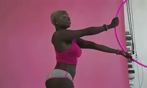 ebony goddess hd - ئ ...