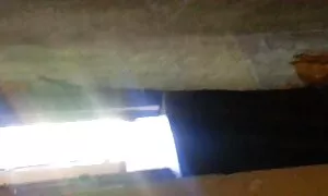 خزمەتکاری سریلانکی ک ...