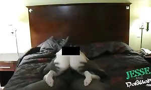 هەرزەکارێکی ڕەشپێستی ...