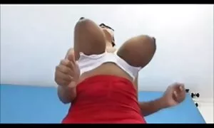 ئەکتەری پۆرن ڕەشپێست ...